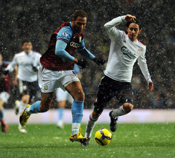 被暴打！维拉本场预期进球2.27，为本赛季英超对阵阿森纳球队中最多（阿森纳险象环生！维拉本场预期进球达2.27，创本赛季英超对手新高）